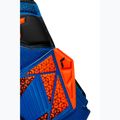 Brankářské rukavice Reusch Attrakt Solid electric blue/shocking orange 7