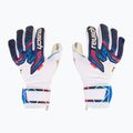 Brankářské rukavice Reusch Attrakt RE:GRIP NC blue/pink/white 2