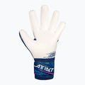 Brankářské rukavice Reusch Attrakt RE:GRIP blue/pink/white 3
