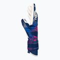 Brankářské rukavice Reusch Attrakt RE:GRIP blue/pink/white 4