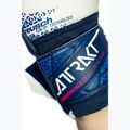 Brankářské rukavice Reusch Attrakt RE:GRIP blue/pink/white 8
