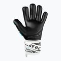 Brankářské rukavice Reusch Attrakt Infinity NC white/silver/black 3