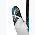 Brankářské rukavice Reusch Attrakt Infinity NC white/silver/black 5
