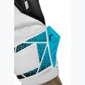 Brankářské rukavice Reusch Attrakt Infinity NC white/silver/black 6