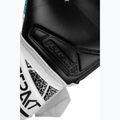 Brankářské rukavice Reusch Attrakt Infinity NC white/silver/black 7
