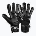 Brankářské rukavice Reusch Attrakt Infinity NC black