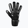 Brankářské rukavice Reusch Attrakt Infinity NC black 2
