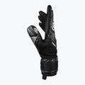 Brankářské rukavice Reusch Attrakt Infinity NC black 4