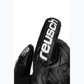 Brankářské rukavice Reusch Attrakt Infinity NC black 5