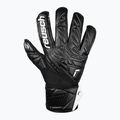 Dětské brankářské rukavice Reusch Attrakt Infinity Junior black 2