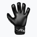 Dětské brankářské rukavice Reusch Attrakt Infinity Junior black 3
