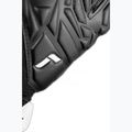 Dětské brankářské rukavice Reusch Attrakt Infinity Junior black 6