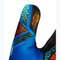 Brankářské rukavice Reusch Attrakt Infinity NC Junior electric blue/shocking orange/black 7