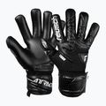 Brankářské rukavice Reusch Attrakt Infinity NC Junior black