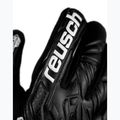 Brankářské rukavice Reusch Attrakt Infinity NC Junior black 5