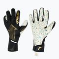 Brankářské rukavice Reusch Fastgrip Fusion black/gold
