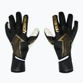 Brankářské rukavice Reusch Fastgrip Fusion black/gold 2