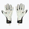 Brankářské rukavice Reusch Fastgrip Fusion black/gold 3
