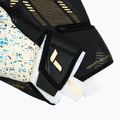 Brankářské rukavice Reusch Fastgrip Fusion black/gold 5
