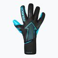 Brankářské rukavice Reusch Fastgrip  Aqua black/aqua blue 2