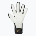 Brankářské rukavice Reusch Fastgrip Gold black/gold 3