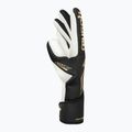 Brankářské rukavice Reusch Fastgrip Gold black/gold 4