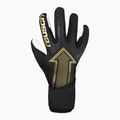 Brankářské rukavice Reusch Fastgrip Silver black/gold 2