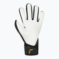 Brankářské rukavice Reusch Fastgrip Silver black/gold 3