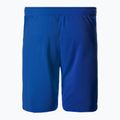 Fotbalové šortky Reusch Match Short brilliant blue/safety yellow 2