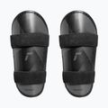 Chrániče holení Reusch Shin Guard Compact Lite black/grey