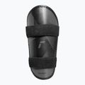 Chrániče holení Reusch Shin Guard Compact Lite black/grey 2