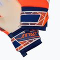 Brankářské rukavice Reusch Attrakt Freegel Gold NC shocking orange/energize blue shocking orange/energize blue 5