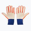 Brankářské rukavice Reusch Attrakt Starter Solid shocking orange/energize blue 3