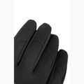 Dámské lyžařské rukavice Reusch Keira R-Tex XT black/black leopard 5