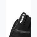 Pánské lyžařské rukavice Reusch Booster Gore-Tex black/white 5