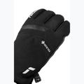 Pánské lyžařské rukavice Reusch Booster Gore-Tex black/white 6