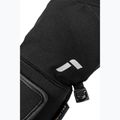 Pánské lyžařské rukavice Reusch Booster Gore-Tex black/white 7