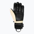 Dámské lyžařské rukavice Reusch Megan R-Tex XT black/angora 3