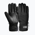 Dámské lyžařské rukavice Reusch Daisy Windstopper black