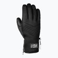 Dámské lyžařské rukavice Reusch Daisy Windstopper black 2