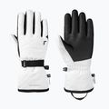 Dámské lyžařské rukavice Reusch Alena R-Tex XT white/black