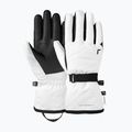 Dámské lyžařské rukavice Reusch Alena R-Tex XT white/black 2