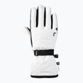 Dámské lyžařské rukavice Reusch Alena R-Tex XT white/black 3