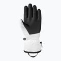 Dámské lyžařské rukavice Reusch Alena R-Tex XT white/black 4