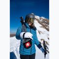 Dámské lyžařské rukavice Reusch Alena R-Tex XT white/black 9
