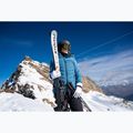 Dámské lyžařské rukavice Reusch Alena R-Tex XT white/black 11