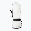 Dámské lyžařské rukavice Reusch Alena R-Tex XT Mitten white/black 3