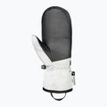 Dámské lyžařské rukavice Reusch Alena R-Tex XT Mitten white/black 4