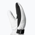 Dámské lyžařské rukavice Reusch Alena R-Tex XT Mitten white/black 5