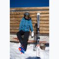 Dámské lyžařské rukavice Reusch Alena R-Tex XT Mitten white/black 10